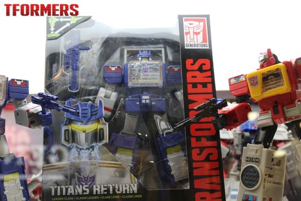 SDCC 2016   Generations Platinum Series And Titans Return Preview Night Display 119 (119 of 157)